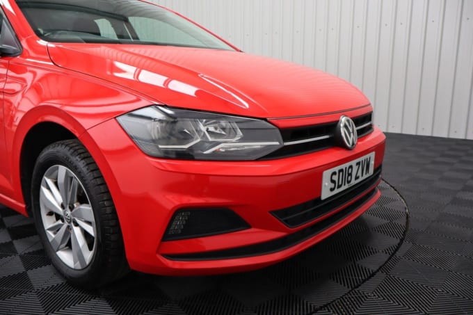 2025 Volkswagen Polo