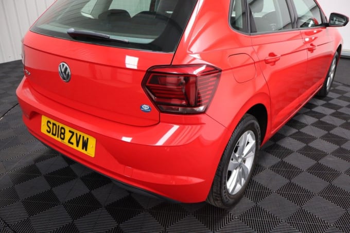 2025 Volkswagen Polo