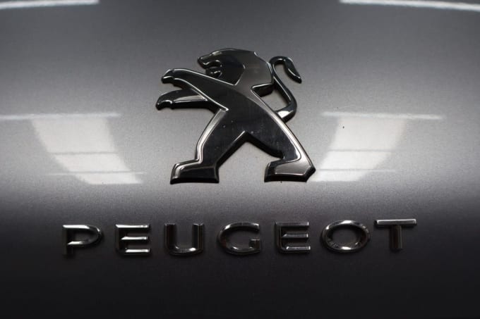 2025 Peugeot 308 Sw