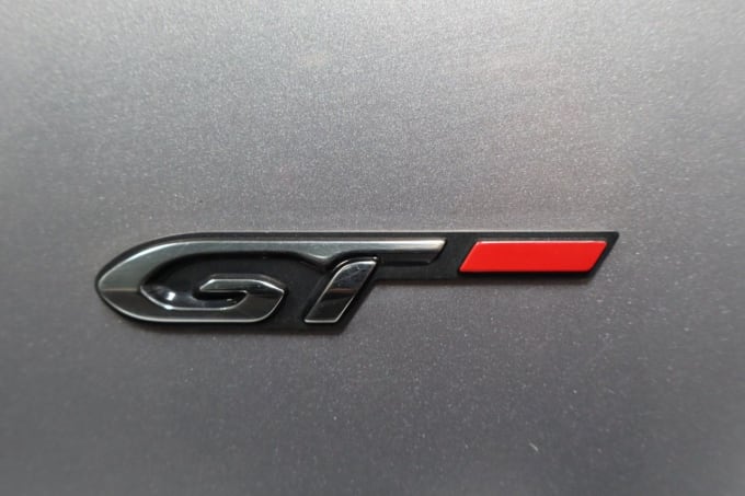 2025 Peugeot 308 Sw