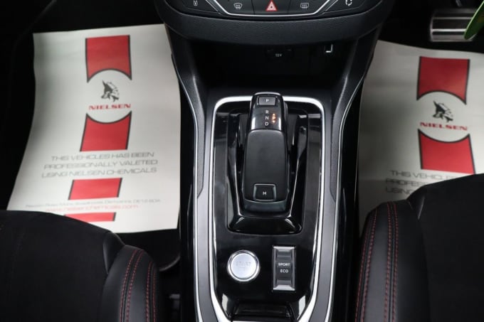 2025 Peugeot 308 Sw