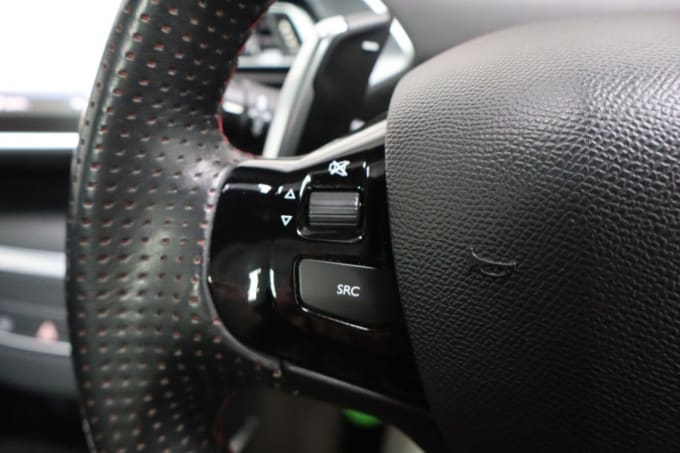 2025 Peugeot 308 Sw