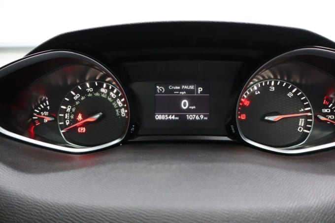2025 Peugeot 308 Sw