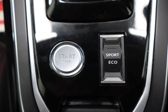 2025 Peugeot 308 Sw