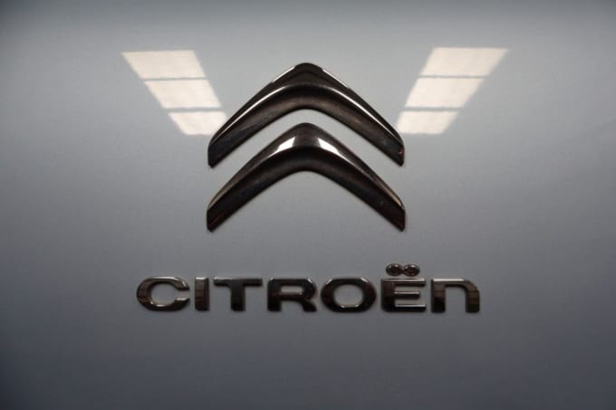 2025 Citroen C4 Picasso