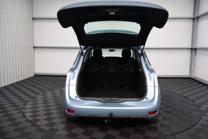 2025 Citroen C4 Picasso