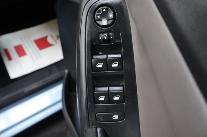 2025 Citroen C4 Picasso