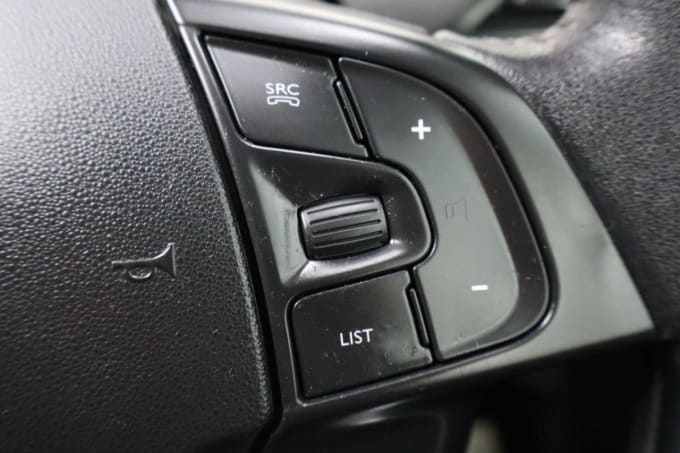2025 Citroen C4 Picasso