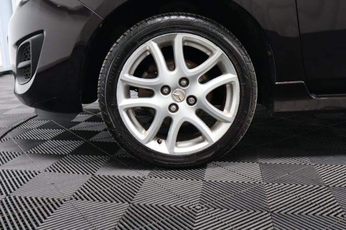 2025 Mazda Mazda2