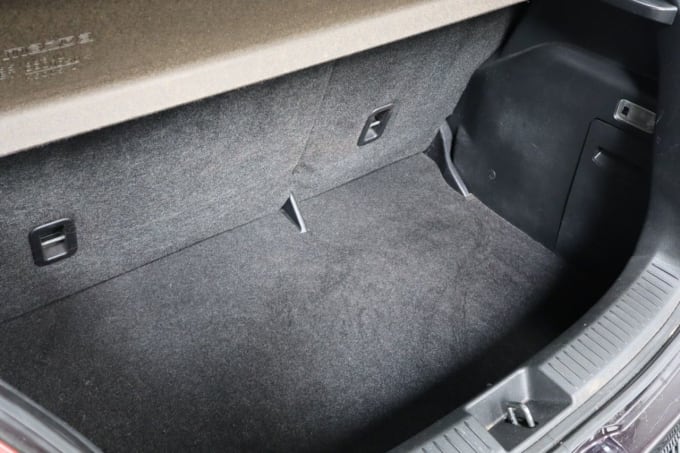 2025 Mazda Mazda2