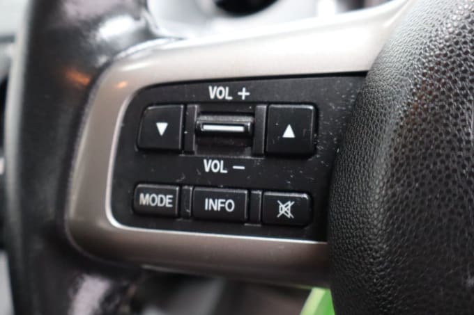 2025 Mazda Mazda2