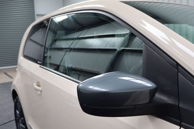 2025 Seat Mii