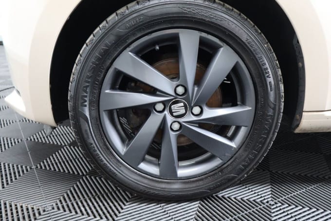 2025 Seat Mii