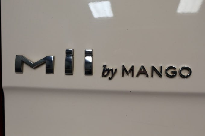 2025 Seat Mii