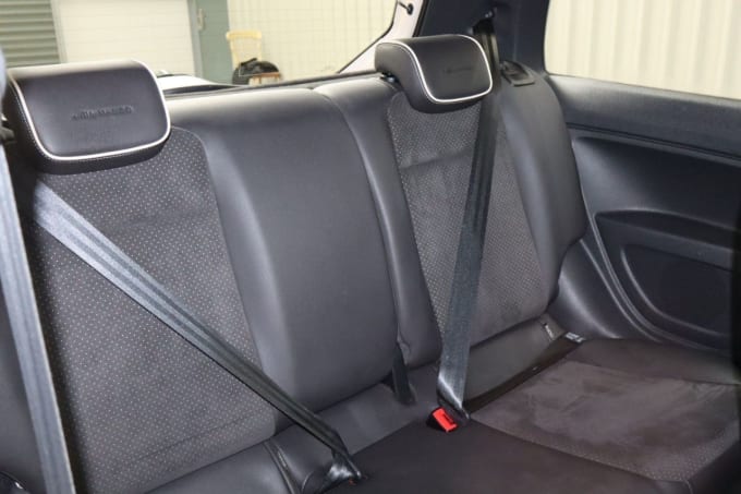 2025 Seat Mii