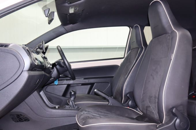 2025 Seat Mii