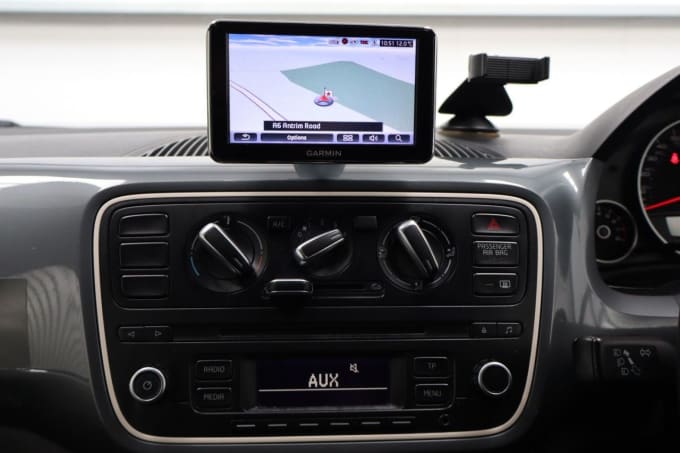 2025 Seat Mii