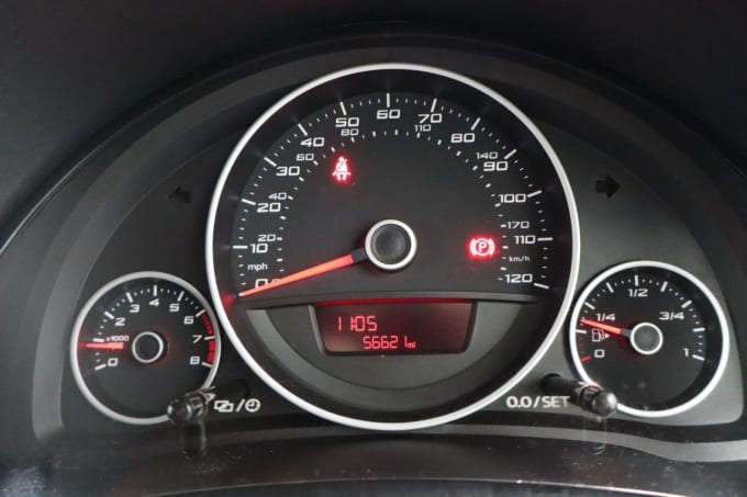 2025 Seat Mii