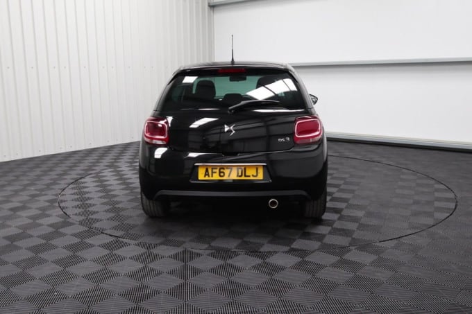 2025 Ds Automobiles Ds 3