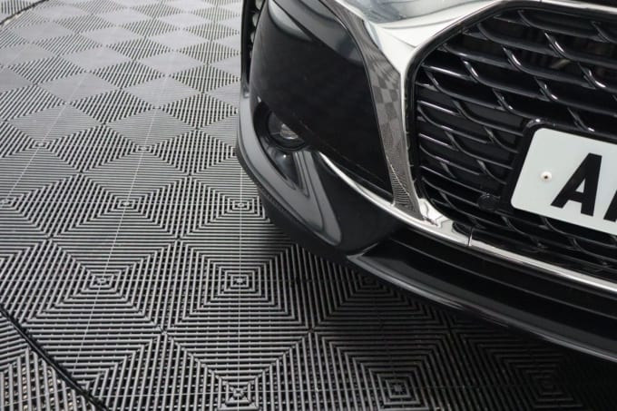 2025 Ds Automobiles Ds 3
