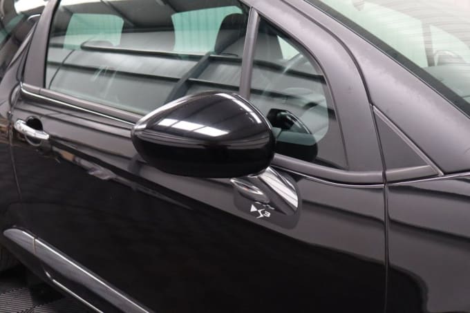 2025 Ds Automobiles Ds 3