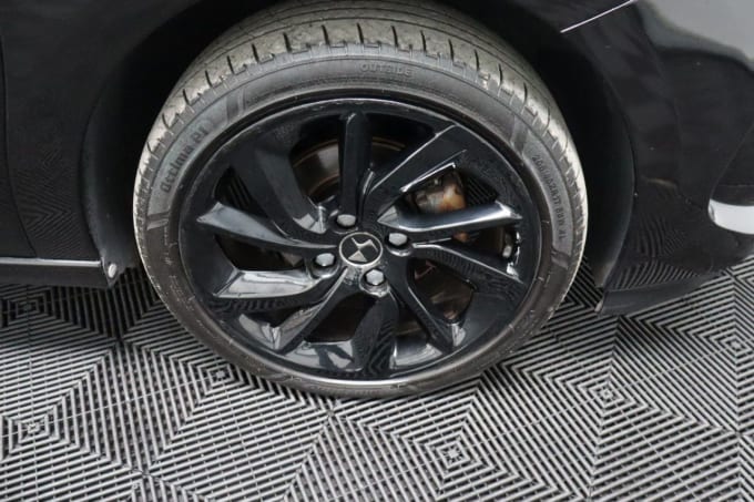 2025 Ds Automobiles Ds 3