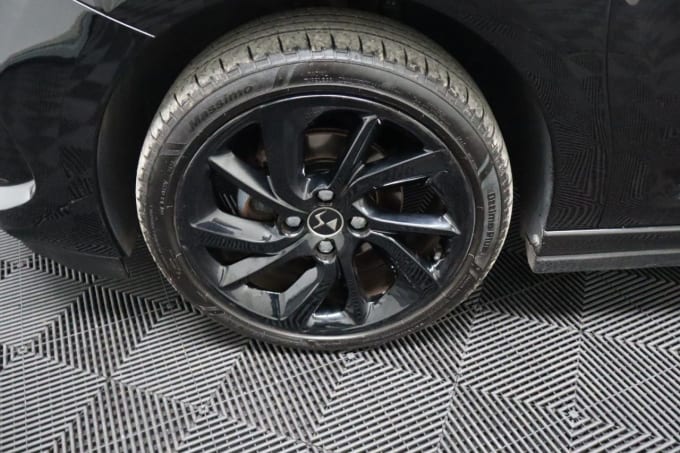2025 Ds Automobiles Ds 3