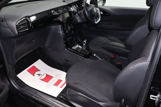 2025 Ds Automobiles Ds 3