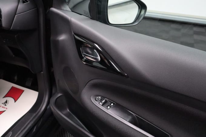 2025 Ds Automobiles Ds 3