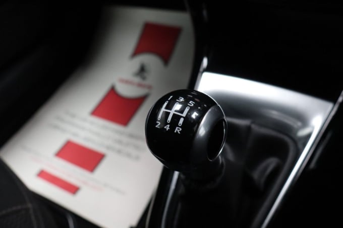 2025 Ds Automobiles Ds 3