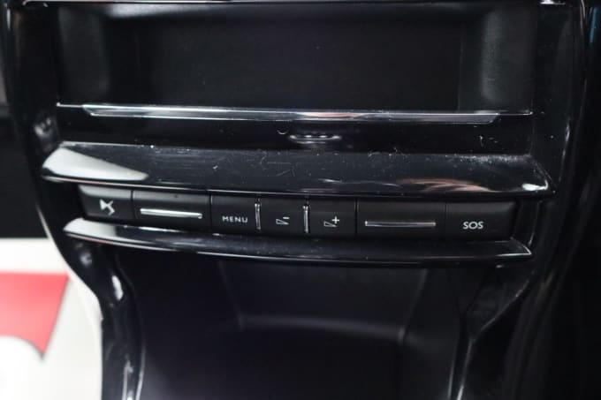 2025 Ds Automobiles Ds 3