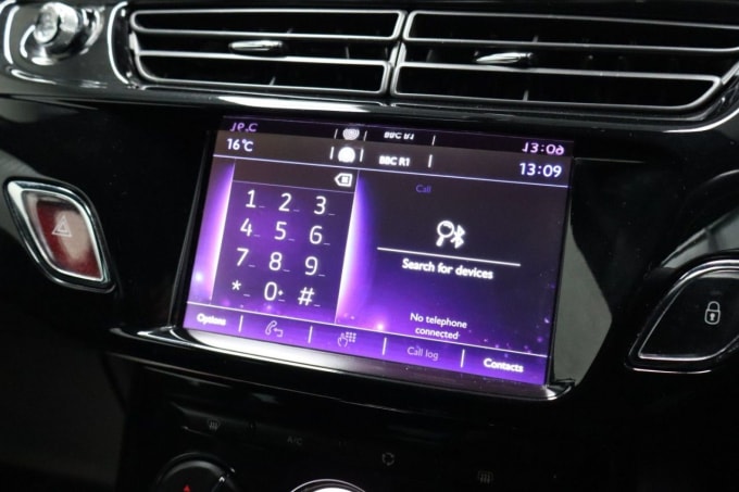 2025 Ds Automobiles Ds 3