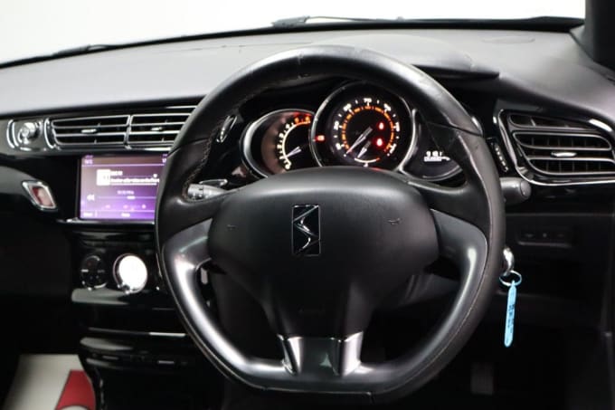 2025 Ds Automobiles Ds 3