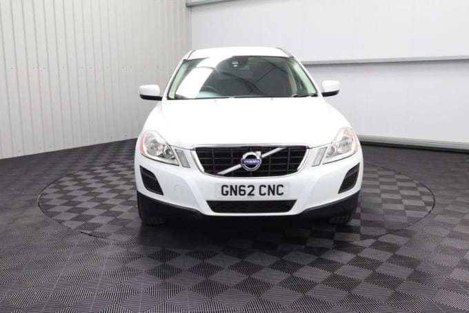 2025 Volvo Xc60