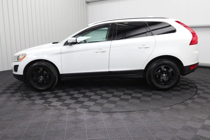 2025 Volvo Xc60