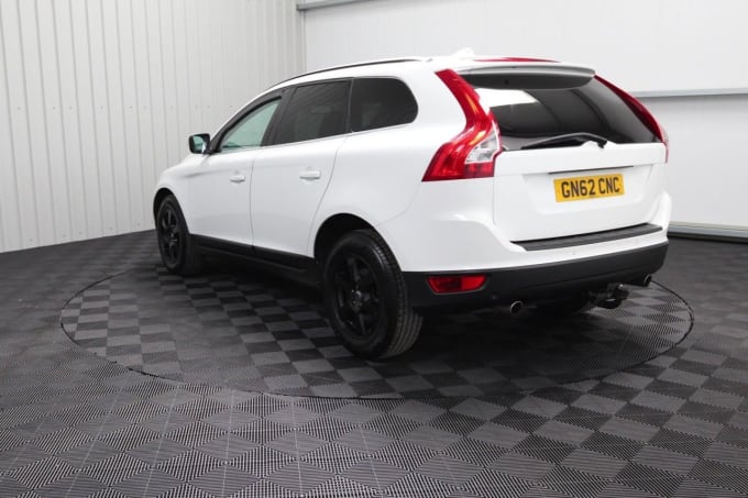 2025 Volvo Xc60