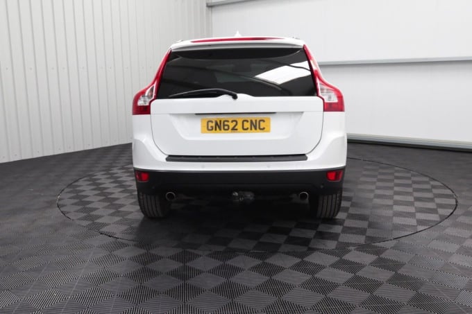 2025 Volvo Xc60