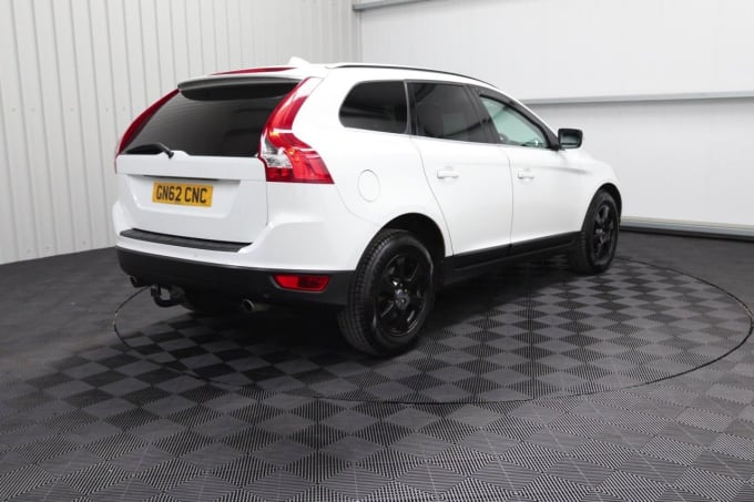 2025 Volvo Xc60