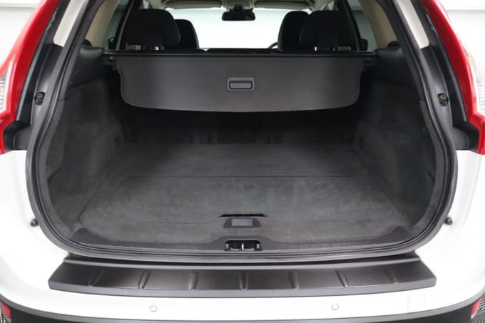 2025 Volvo Xc60