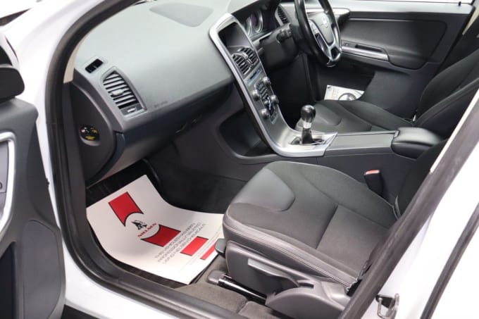 2025 Volvo Xc60
