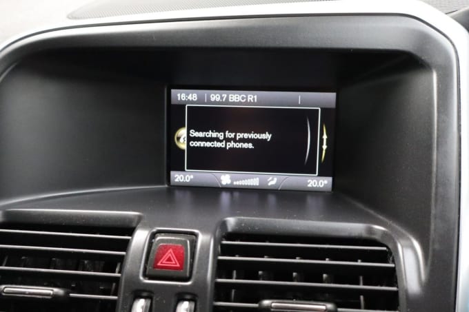 2025 Volvo Xc60