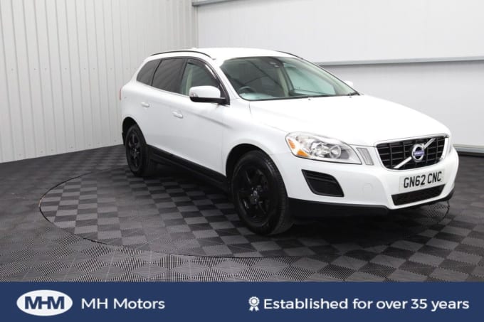 2025 Volvo Xc60