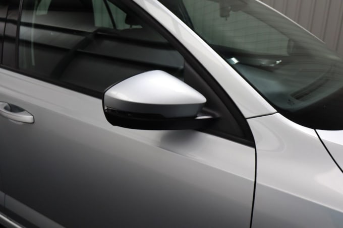 2025 Skoda Octavia