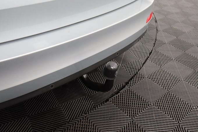 2025 Skoda Octavia