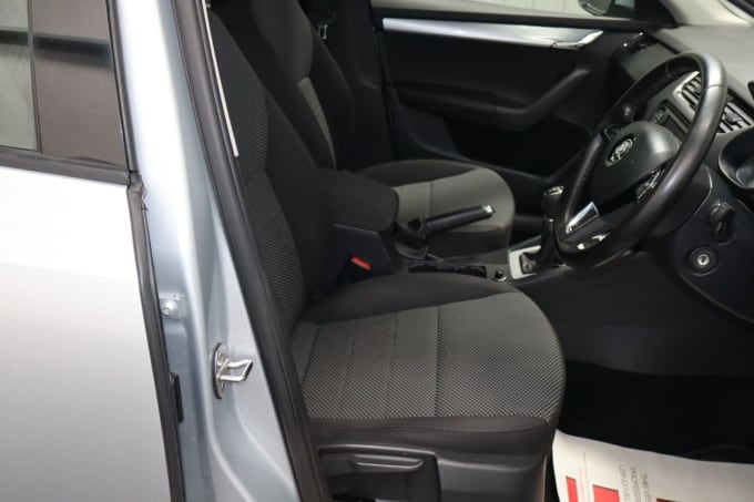 2025 Skoda Octavia