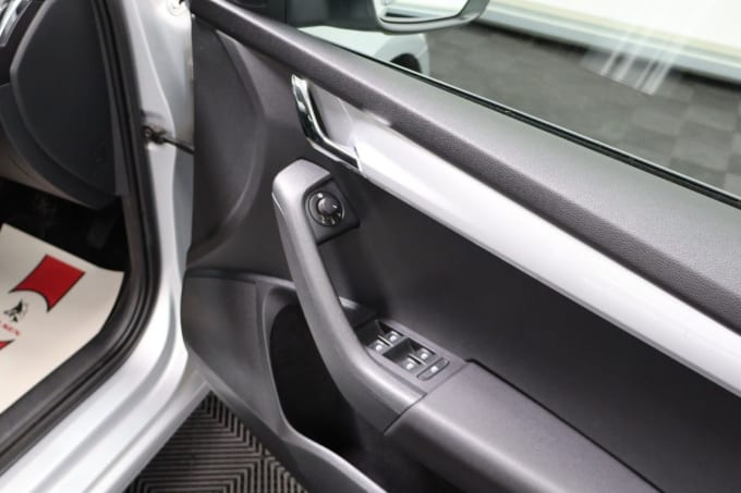 2025 Skoda Octavia