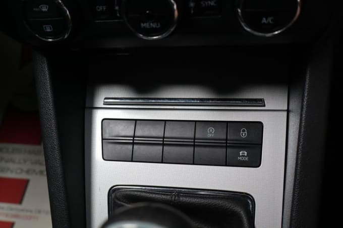 2025 Skoda Octavia