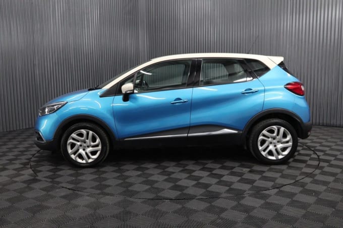 2025 Renault Captur