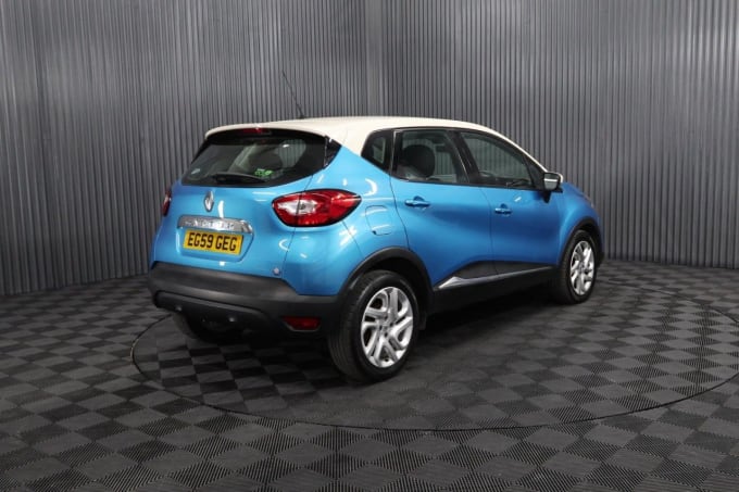 2025 Renault Captur