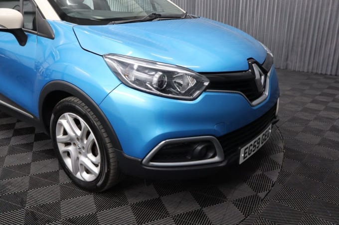 2025 Renault Captur